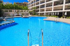Appartement à Salou - S206-154  UHC MICHELANGELO APARTMENTS