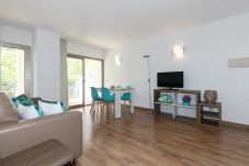 Appartement à Salou - S206-154  UHC MICHELANGELO APARTMENTS