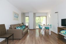 Appartement à Salou - S206-154  UHC MICHELANGELO APARTMENTS