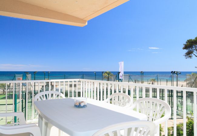 Appartement à Cambrils - C306-140 UHC ESQUIROL APARTMENT