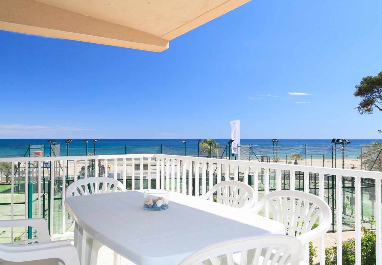 Appartement à Cambrils - C306-140 UHC ESQUIROL APARTMENT