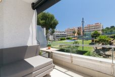 Appartement à Salou - S306-198 UHC SALOU VILLA FAMILY COMPLEX