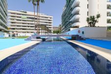 Appartement à Salou - S104-168 UHC MONTECARLO