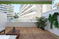 Appartement à Salou - S104-168 UHC MONTECARLO