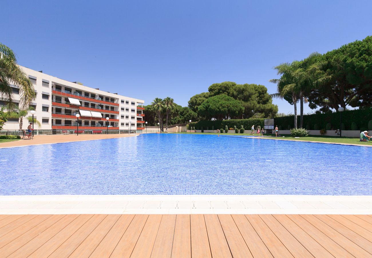 Appartement à Cambrils - C206-293 SOL CAMBRILS PARK