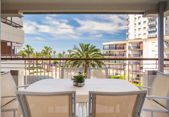 Appartement à Salou - S408-114 UHC FORMENTOR
