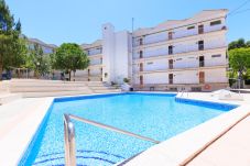 Appartement à Salou - S205-082 UHC SAYONARA