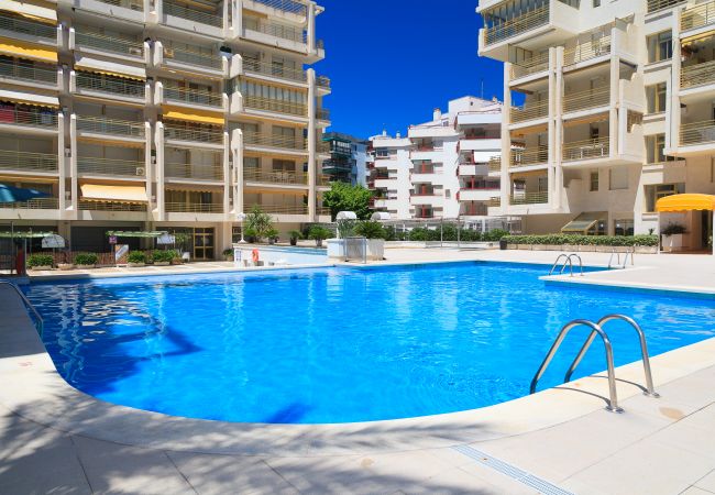 Appartement à Salou - S104-144 UHC NOVELTY APARTMENTS