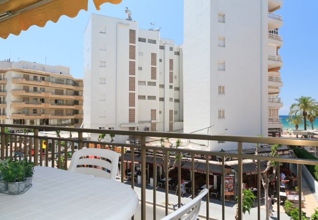 Appartement à Salou - S408-105 UHC LA FLORIDA