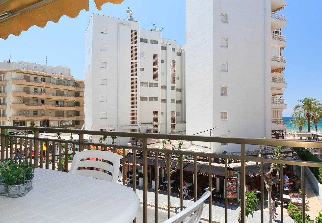 Appartement à Salou - S408-105 UHC LA FLORIDA