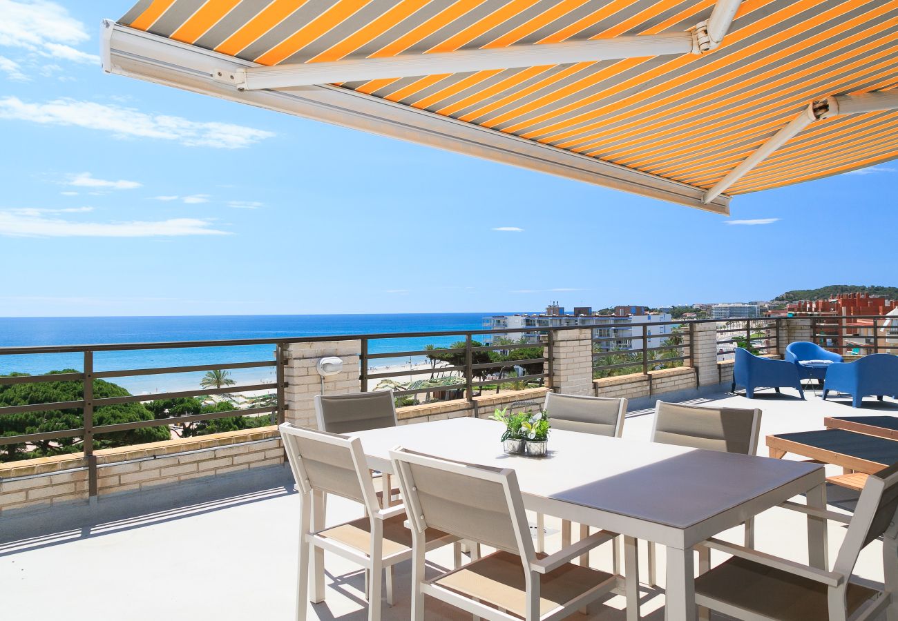 Appartement à La Pineda - P205-219 UHC CASPEL