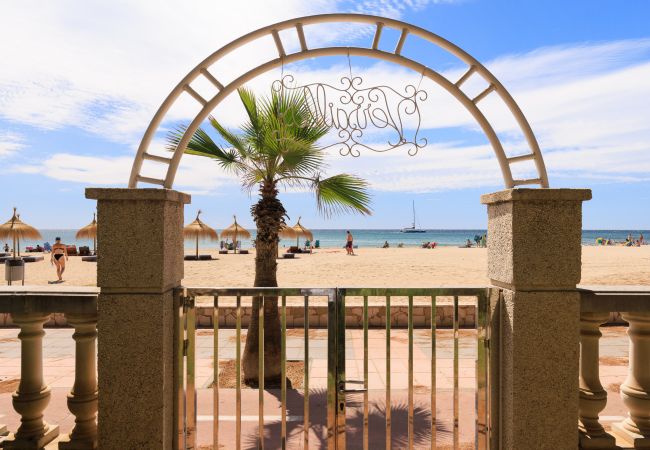 Appartement à Cambrils - C206-228 UHC VERSAILLES CAMBRILS APARTMENTS