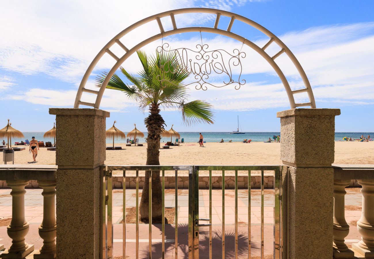 Appartement à Cambrils - C206-228 UHC VERSAILLES CAMBRILS APARTMENTS