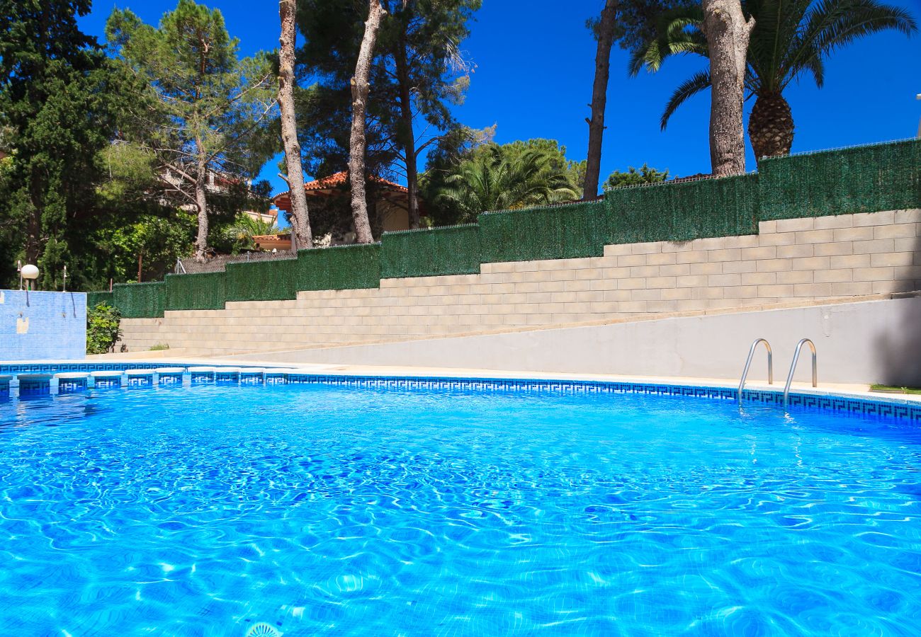 Appartement à Salou - S102-010 UHC CANCUN APARTMENTS