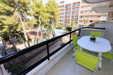 Appartement à Salou - S102-010 UHC CANCUN APARTMENTS