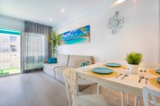 Appartement à Salou - S305-123 UHC CARLOS V