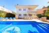 Villa à Cambrils - C712-067 VILLA LA LLOSA