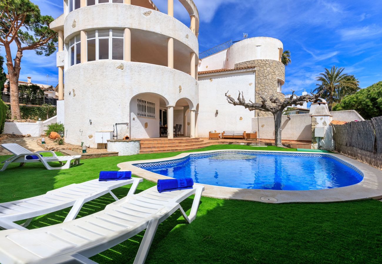 Villa à Miami Playa - M308-086 VILLA POMER