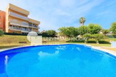 Appartement à Salou - S306-164 UHC TRAMUNTANA APARTMENTS