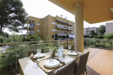 Appartement à Salou - S306-164 UHC TRAMUNTANA APARTMENTS