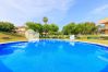 Appartement à Salou - S306-164 UHC TRAMUNTANA APARTMENTS