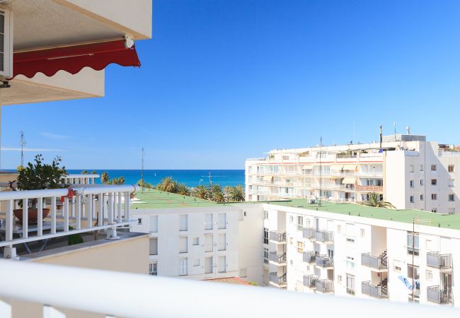 Appartement à Salou - S104-179 UHC JAZMIN APARTMENTS