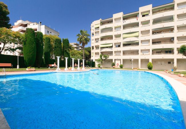 Appartement à Salou - S206-266 UHC MARATHON