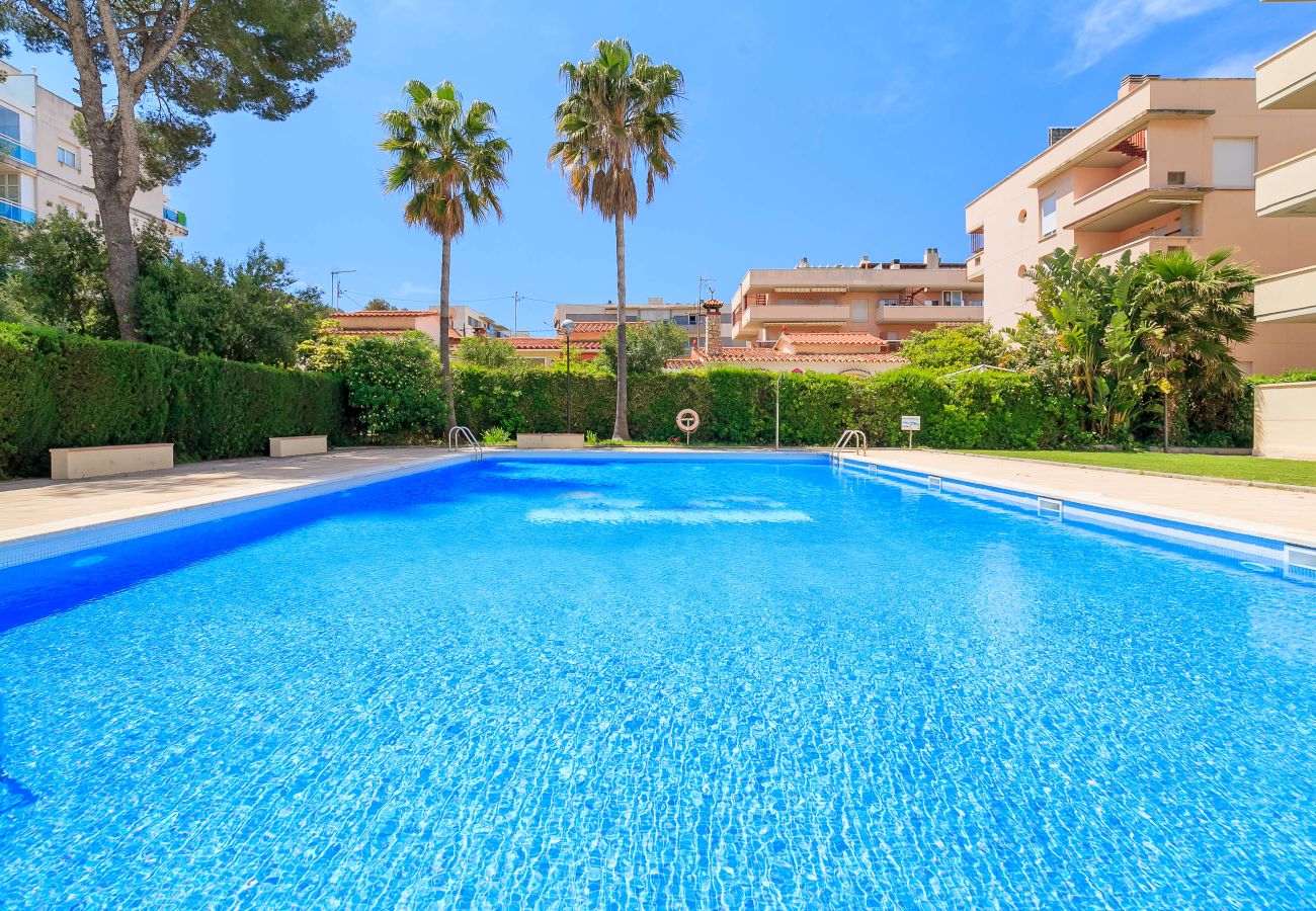 Appartement à La Pineda - P206-262 UHC AQUA FAMILY COMPLEX