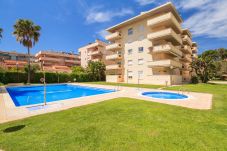 Appartement à La Pineda - P206-262 UHC AQUA FAMILY COMPLEX