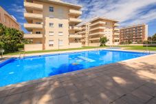 Appartement à La Pineda - P206-262 UHC AQUA FAMILY COMPLEX