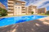 Appartement à La Pineda - P206-262 UHC AQUA FAMILY COMPLEX