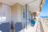 Appartement à La Pineda - P204-245 UHC MAR INTERNUM