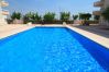 Appartement à La Pineda - P204-245 UHC MAR INTERNUM