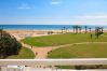 Appartement à La Pineda - P204-245 UHC MAR INTERNUM