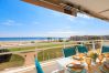 Appartement à La Pineda - P204-245 UHC MAR INTERNUM