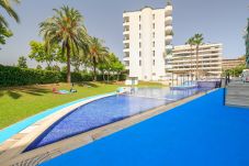 Appartement à Salou - S206-243 UHC NIZA FAMILY APARTMENTS