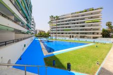 Appartement à Salou - S206-243 UHC NIZA FAMILY APARTMENTS
