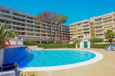 Appartement à Salou - S205-273 UHC CATALUNYA 92
