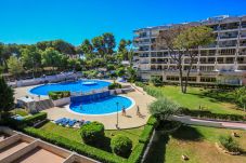 Appartement à Salou - S205-273 UHC CATALUNYA 92