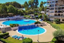 Appartement à Salou - S205-273 UHC CATALUNYA 92
