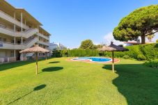 Appartement à Cambrils - C104-251 UHC RESIDENCIAL PARAISOL