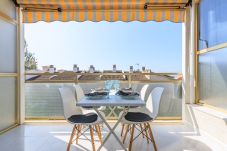 Appartement à Cambrils - C104-251 UHC RESIDENCIAL PARAISOL