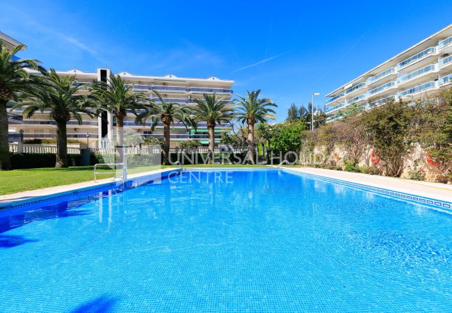 Appartement à Salou - S204-056 UHC MEDITERRANEO APARTMENT