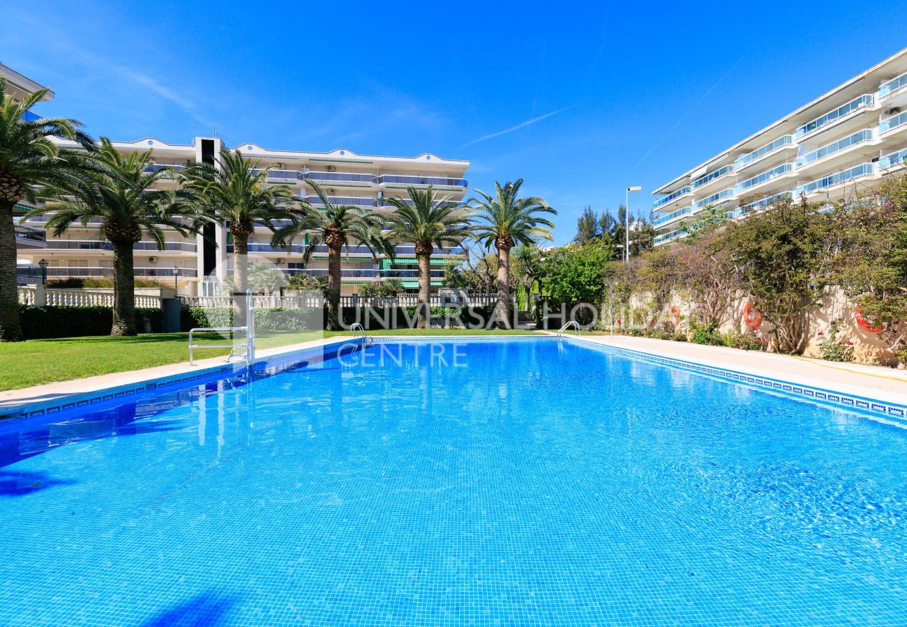 Appartement à Salou - S204-056 UHC MEDITERRANEO APARTMENT