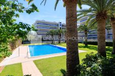 Appartement à Salou - S204-056 UHC MEDITERRANEO APARTMENT
