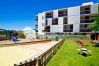 Appartement à Salou - SD31-UHC PARADISE VILLAGE FAMILY COMPLEX SUPERIOR