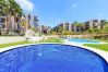 Appartement à Salou - SD31-UHC PARADISE VILLAGE FAMILY COMPLEX SUPERIOR