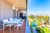 Appartement à Salou - SD31-UHC PARADISE VILLAGE FAMILY COMPLEX SUPERIOR