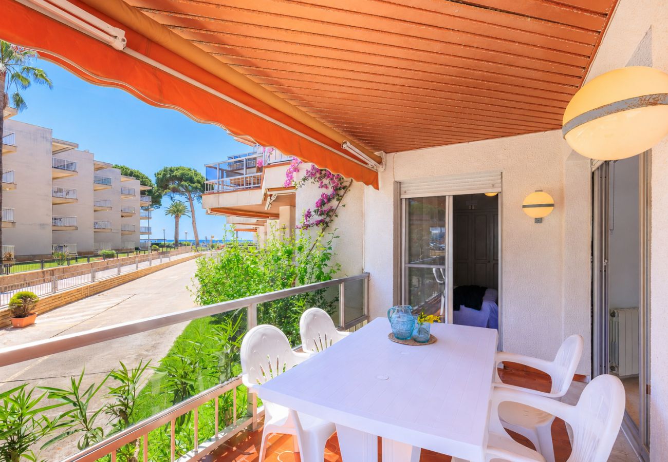 Appartement à Cambrils - C204-080 UHC VILLAMAR