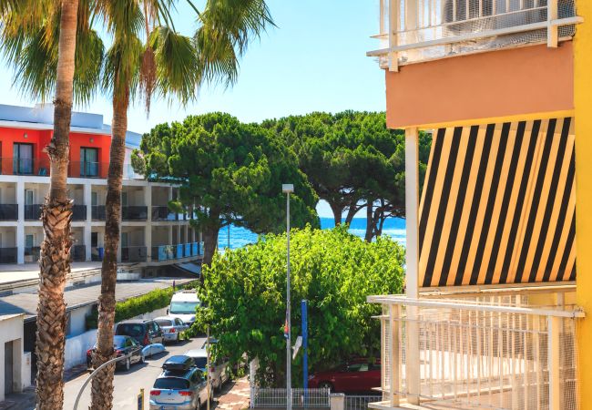Appartement à Cambrils - C204-058 UHC ANTINEA I APARTAMENTS